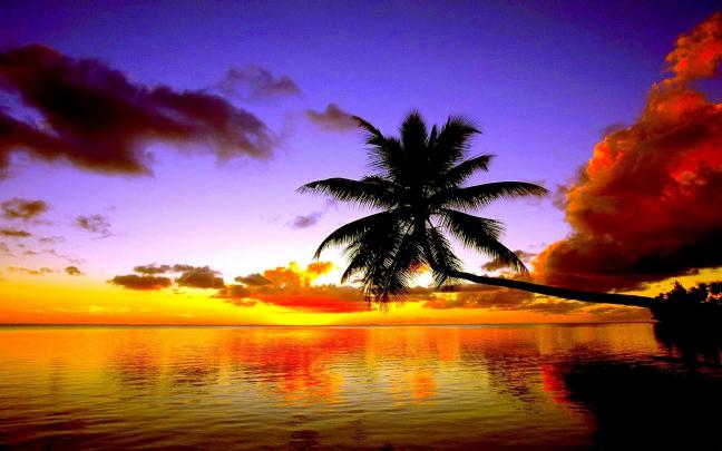 HD Beach Desktop Backgrounds (61+ images)