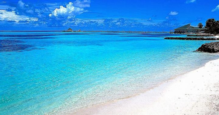 Free Desktop Wallpaper Beach Scenes | Cool HD Wallpapers