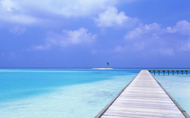 Caribbean Beach Wallpapers, Caribbean Desktop Wallpapers, Beautiful 