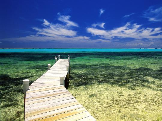 Free Desktop Wallpaper Beach Scenes -