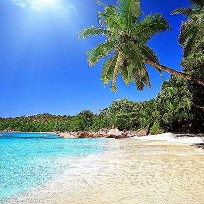 10 Latest Free Caribbean Beach Wallpaper FULL HD 1080p For PC Desktop 2020