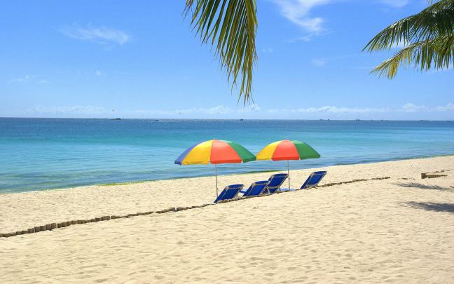 [75+] Beach Free Wallpaper 
