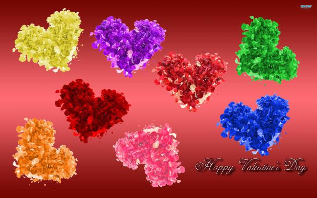 Free Valentine Wallpaper For Desktop