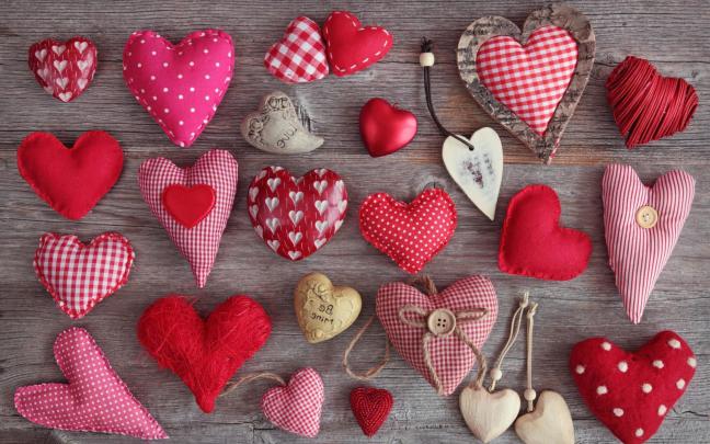 Valentine Wallpapers for Desktop \u00b7\u2460 