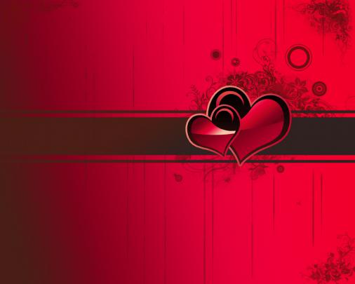 Free Valentine Backgrounds Desktop