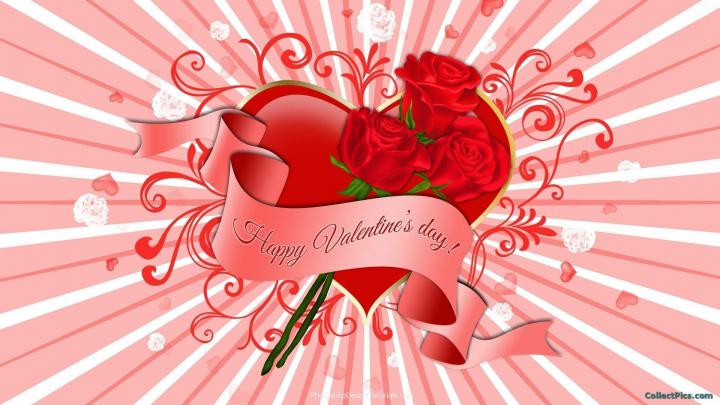 Free Valentines Wallpapers For Computer