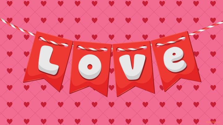 Valentines Desktop Backgrounds (65+ images)