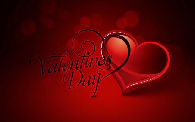 Valentine Desktop Wallpapers (73+ background pictures)