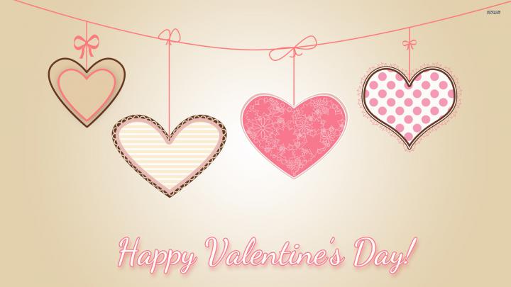 Valentines Day Desktop Wallpaper (65+ images)