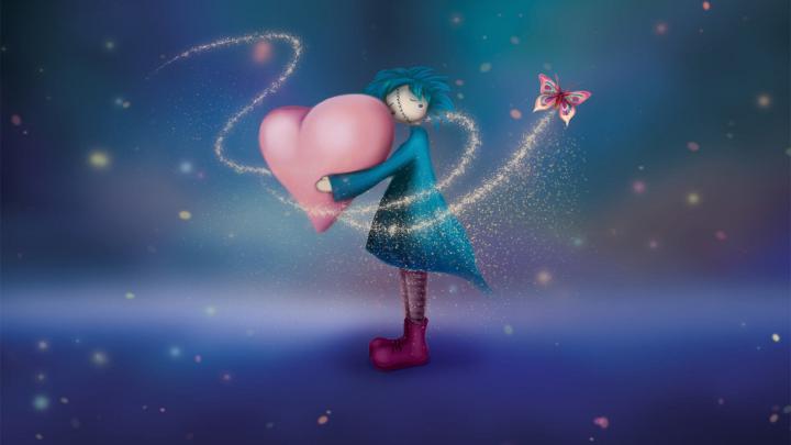 Valentine Screensavers Wallpaper (62+ images)