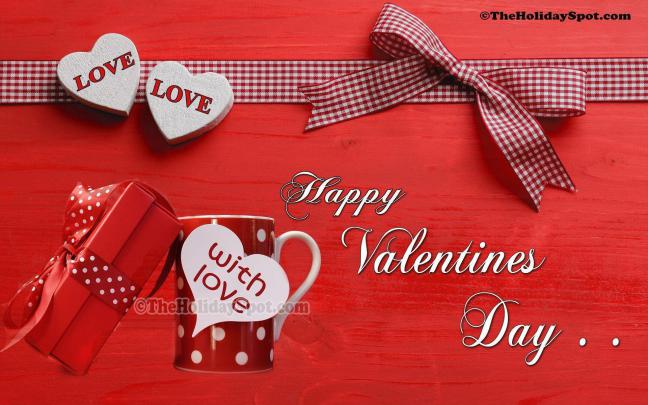 Free Valentines Wallpapers