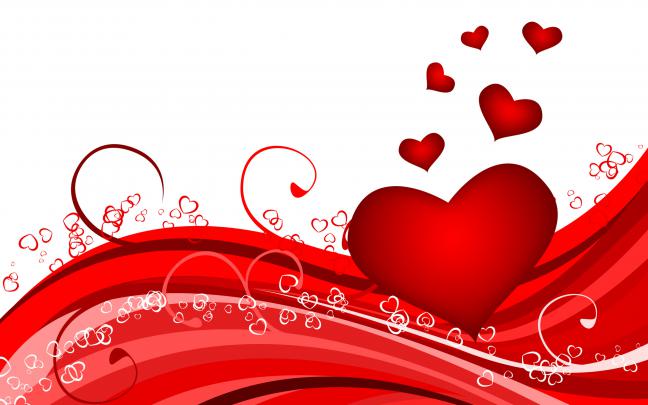 Valentines Wallpapers HD