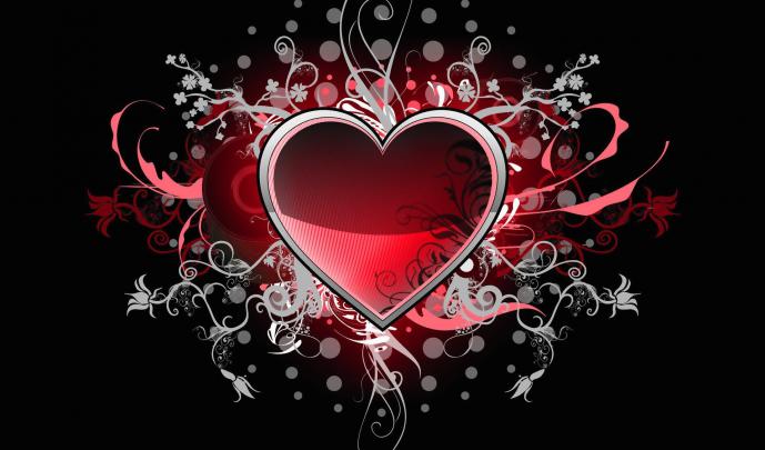 Valentines Day Desktop Wallpaper (65+ images)