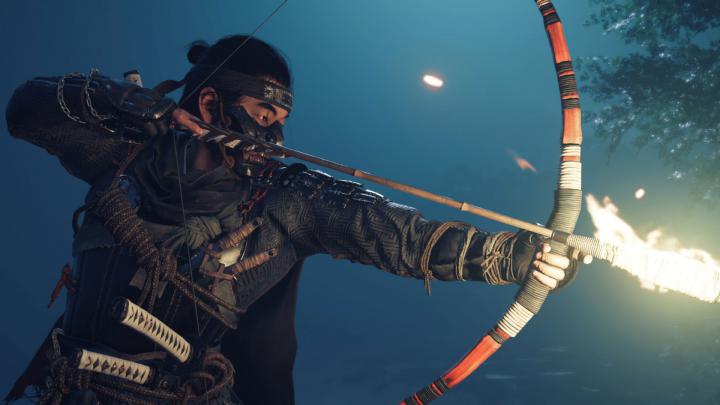 Ghost of Tsushima Wallpapers - HD Desktop \u0026 Mobile Backgrounds! - Pro 