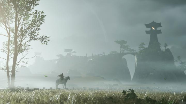 Ghost of Tsushima Wallpapers - HD Desktop \u0026 Mobile Backgrounds! - Pro 