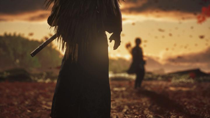 4K \u0026 HD Ghost of Tsushima Wallpapers You Need To Make Your Desktop 