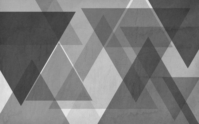 Grey Desktop Wallpaper