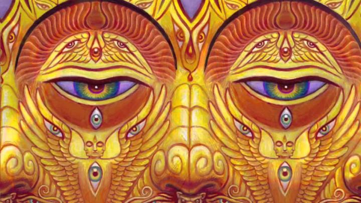 Alex Grey Backgrounds Desktop