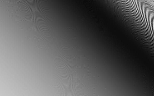 Basic Grey Desktop Wallpaper -