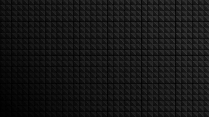 Basic Grey Desktop Wallpaper -