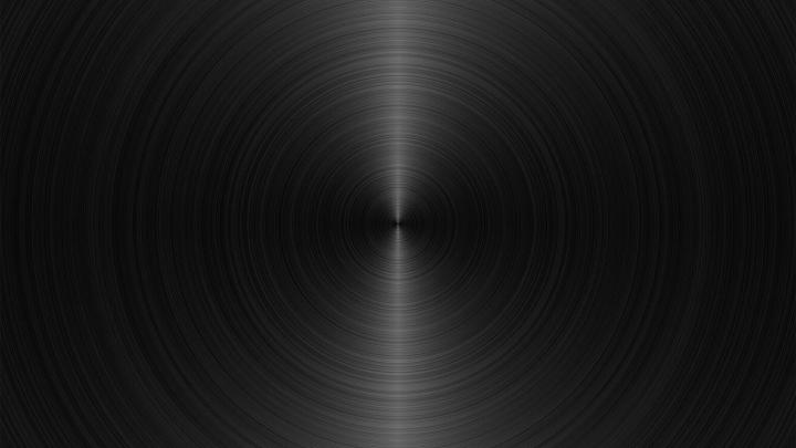 wallpaper for desktop, laptop | vu18-metal-circle-round-texture-pattern 