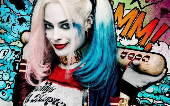 Harley Quinn Wallpapers for Desktop (71+ images)