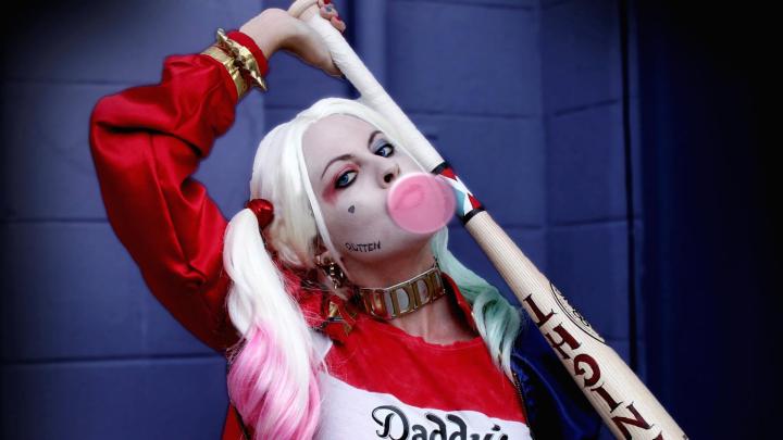 Harley Quinn Wallpapers for Desktop (71+ images)