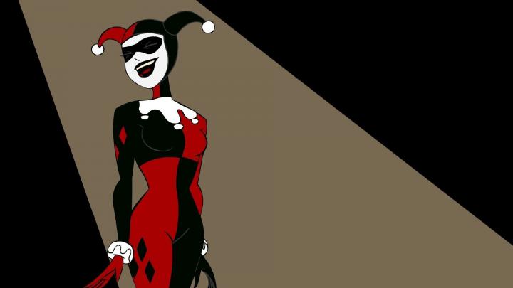 Harley Quinn Wallpapers HD \/ Desktop and Mobile Backgrounds