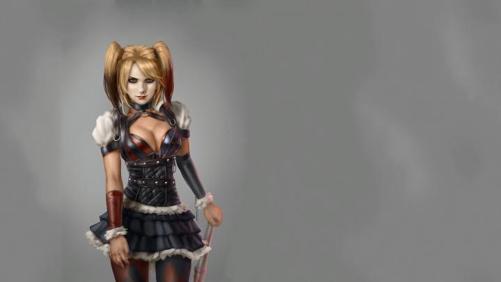Harley Quinn Wallpapers Images Photos Pictures Backgrounds