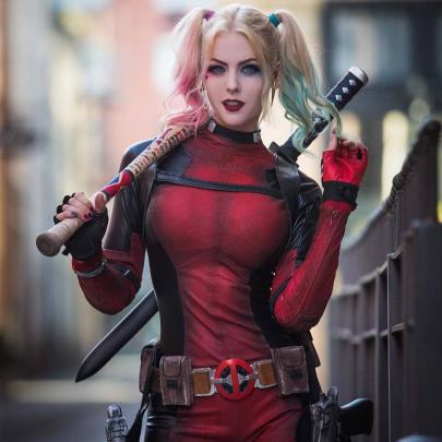 Harley Quinn Wallpaper for Desktop - KoLPaPer - Awesome Free HD Wallpapers