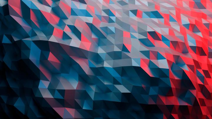 Digital 4K Geometric Wallpapers - Top Free Digital 4K Geometric 