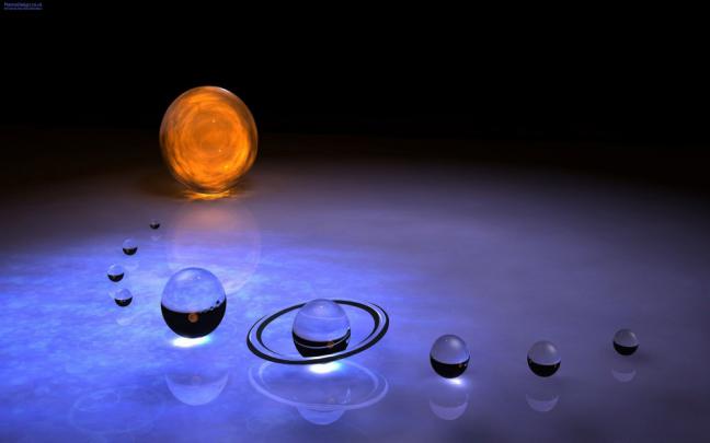 Download MX96 Uranus Adorable Desktop 4K HD Wallpaper - GetWalls.io
