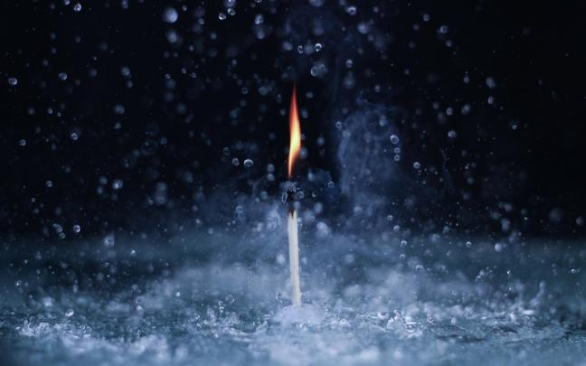 Animated Rain Wallpapers for Desktop (67+ images)