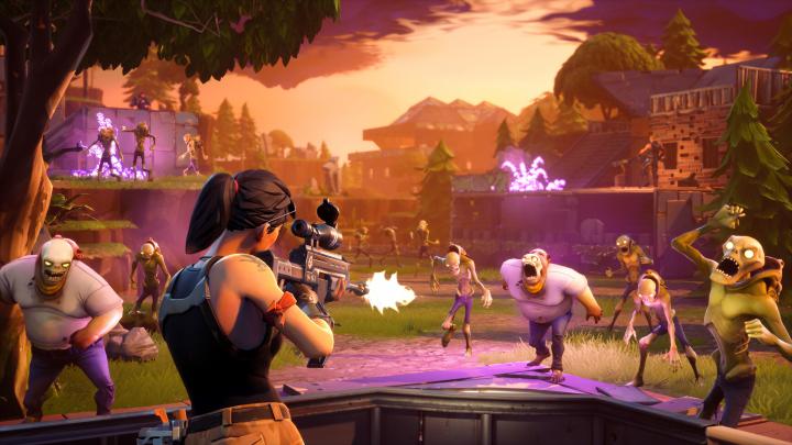 Fortnite 4K Holiday Wallpapers - Top Free Fortnite 4K Holiday 