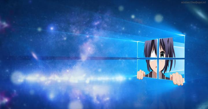Aesthetic Anime Wallpapers Desktop 4K - Free Download Anime Aesthetic 