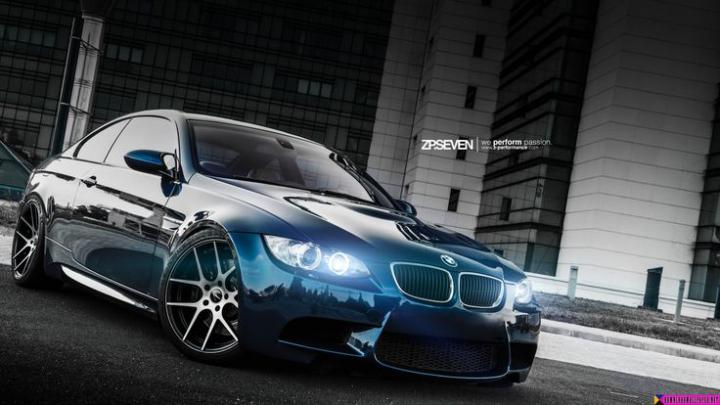 Bmw M3 Desktop 4k HD Wallpaper (G\u00f6r\u00fcnt\u00fcler ile)