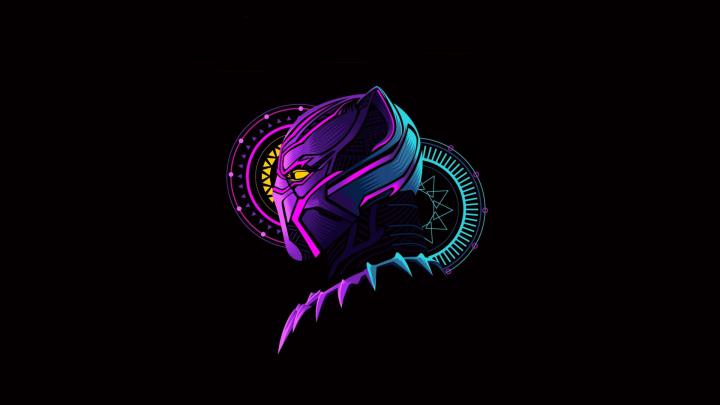 44 black panther hd wallpapers, desktop pc, laptop, mac, iphone, ipad 