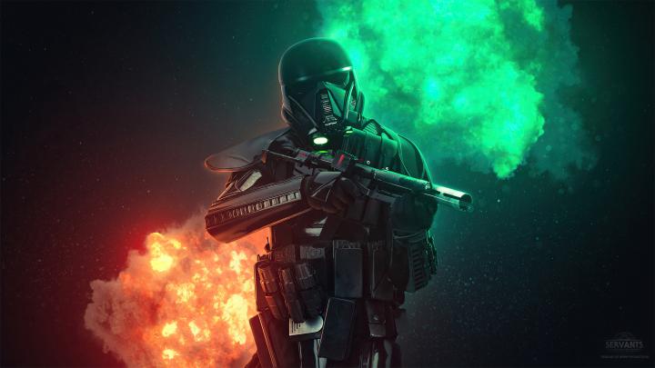 Shadow Stormtrooper, HD Movies, 4k Wallpapers, Images, Backgrounds 