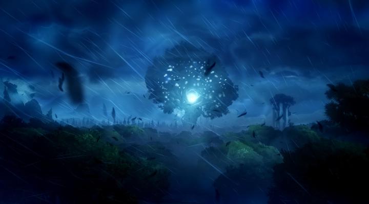 ori and the blind forest 4k best for desktop #4K #wallpaper # 