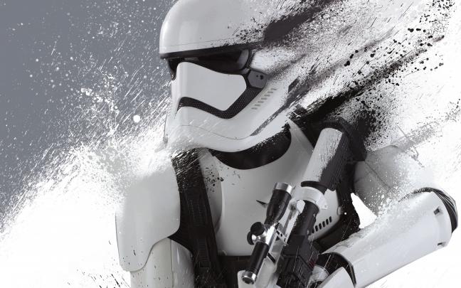 stormtrooper, Star Wars, Star Wars: The Force Awakens Wallpapers HD 