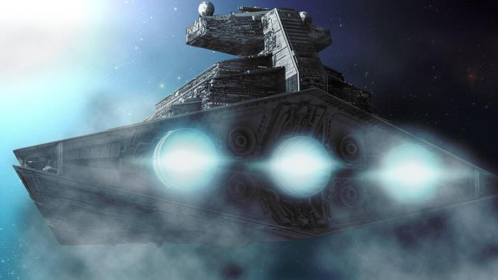 4K Star Wars wallpaper \u00b7\u2460 Download free stunning full HD wallpapers for 