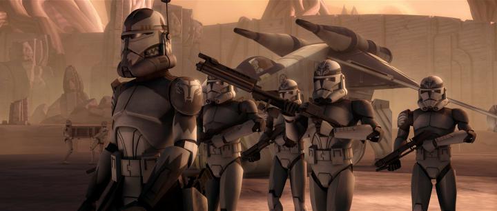 Star Wars, Clone Trooper Wallpapers HD \/ Desktop and Mobile Backgrounds