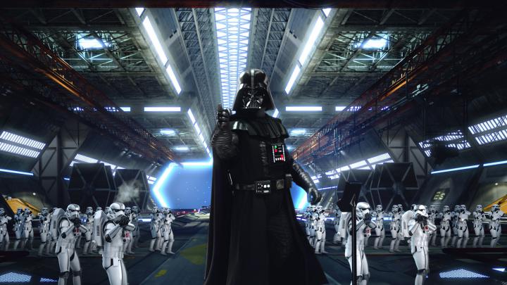 movies, Star Wars, Darth Vader Wallpapers HD \/ Desktop and Mobile 