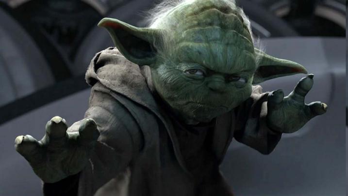 Star Wars, Yoda Wallpapers HD \/ Desktop and Mobile Backgrounds