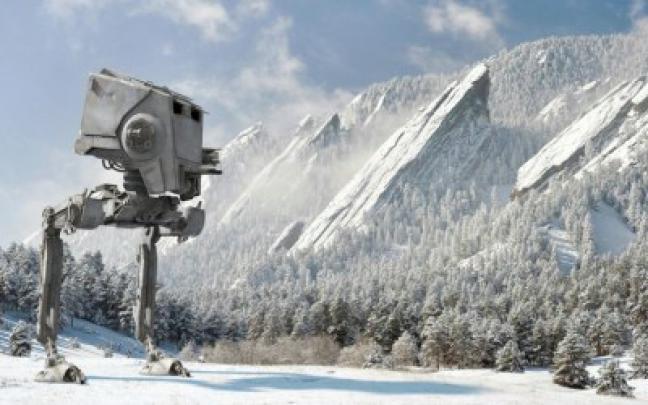 Where To Download High Quality Star Wars Wallpapers