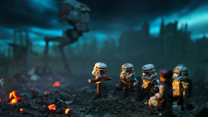 Star Wars, LEGO Star Wars Wallpapers HD \/ Desktop and Mobile Backgrounds