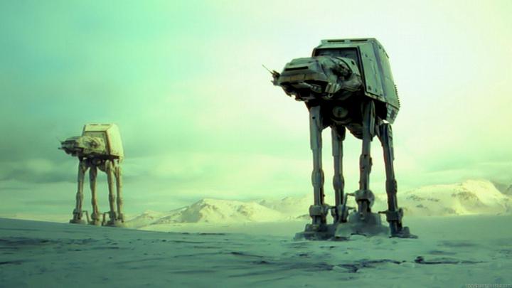 Star Wars Wallpapers 1080p