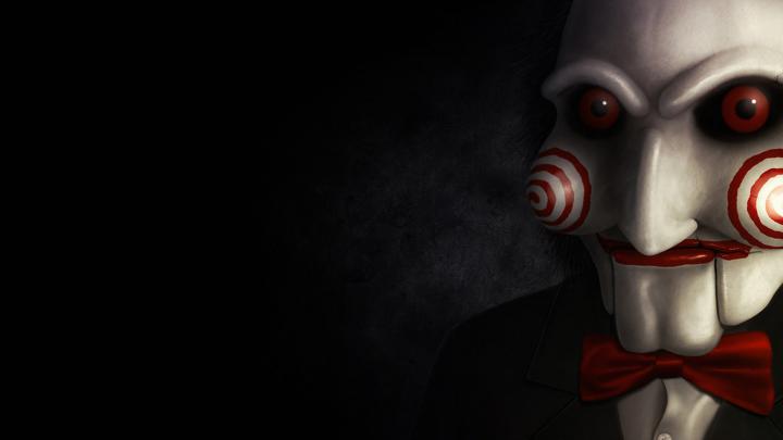 Horror Movie Desktop Wallpaper (51+ images)
