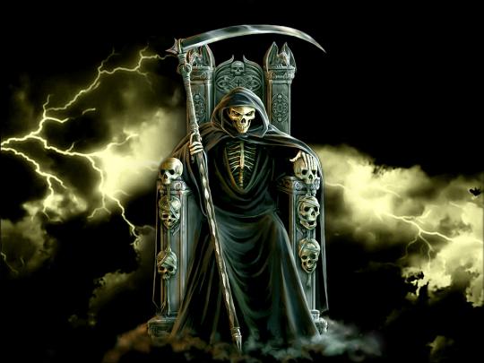Best Desktop HD Wallpaper - Horror Desktop Wallpapers