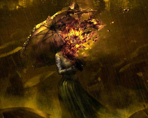 Best Wallpaper Collection: Best Horror Desktop Wallpapers
